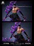 【Pre order】Dream Studio POP & 1/5 Zoro
