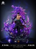 【Pre order】Dream Studio POP & 1/5 Zoro