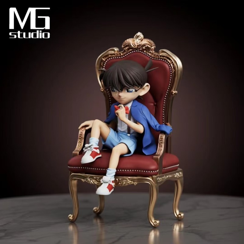 【Pre order】MG Studio Detective Conan