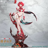 【In Stock】NiJi Studio1/6 Xenoblade Chronicles Pyra