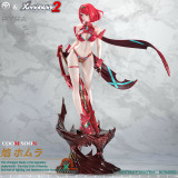【In Stock】NiJi Studio1/6 Xenoblade Chronicles Pyra