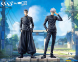 【Pre order】GUGU&MIMO Studio 1/6 Jujutsu Kaisen Satoru Gojo