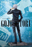 【Pre order】GUGU&MIMO Studio 1/6 Jujutsu Kaisen Satoru Gojo