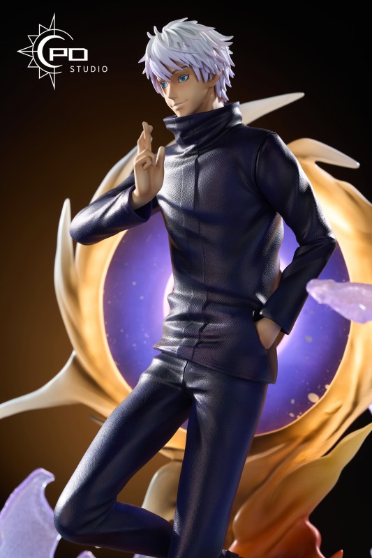 【Pre order】PD Studio 1/6 Jujutsu Kaisen Satoru Gojo