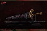 【Pre order】Panda Studio 1/1 Elden Ring The MaliketAh's Black Blade with LED
