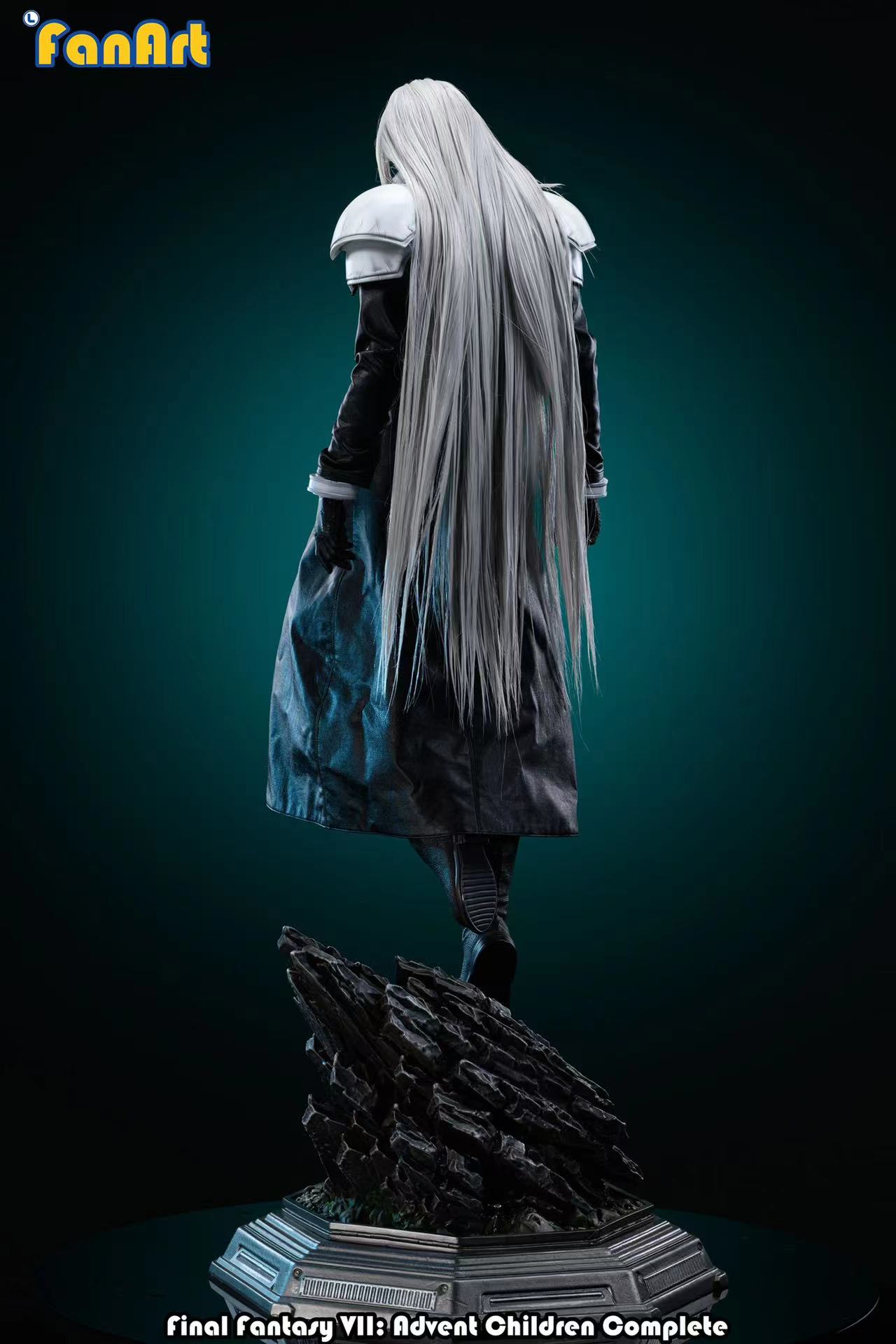 In Stock】FanArt Studio 1/3 DX01 Final Fantasy VII: Advent