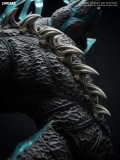 【Pre order】Chikara Studio 1/6 & 1/4 Kaiju No. 8 Kafka Hibino
