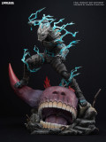 【Pre order】Chikara Studio 1/6 & 1/4 Kaiju No. 8 Kafka Hibino