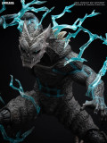 【Pre order】Chikara Studio 1/6 & 1/4 Kaiju No. 8 Kafka Hibino