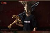 【Pre order】Panda Studio 1/1 Elden Ring The MaliketAh's Black Blade with LED