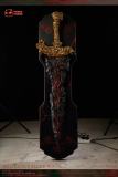 【Pre order】Panda Studio 1/1 Elden Ring The MaliketAh's Black Blade with LED
