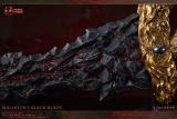 【Pre order】Panda Studio 1/1 Elden Ring The MaliketAh's Black Blade with LED