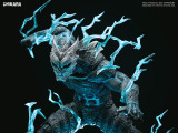 【Pre order】Chikara Studio 1/6 & 1/4 Kaiju No. 8 Kafka Hibino