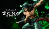 【Pre order】 AO Studio 1/6 & 1/4 Zoro