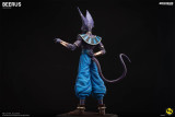 【In Stock】2% Studio 1/4 & 1/1 Beerus