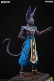 【In Stock】2% Studio 1/4 & 1/1 Beerus