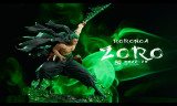 【Pre order】 AO Studio 1/6 & 1/4 Zoro