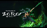 【Pre order】 AO Studio 1/6 & 1/4 Zoro