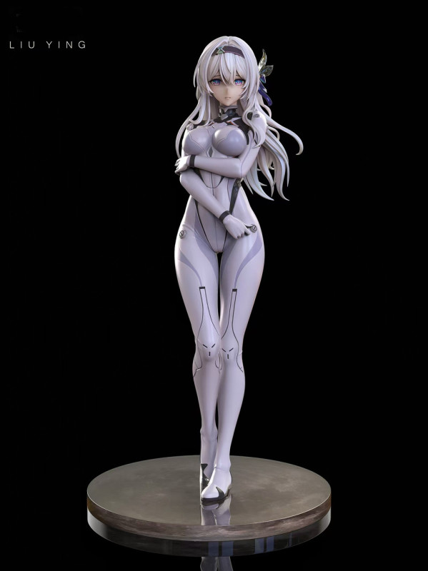 【Pre order】LoveHolic Studio 1/7 & 1/4 PVC Honkai: Star Rail Firefly