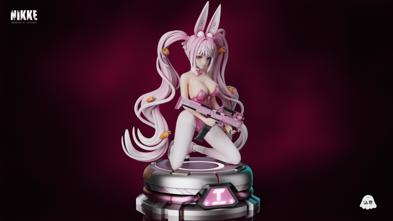 【Pre order】Shellfish Studio 1/6 Goddess of Victory: Nikke Alice with LED