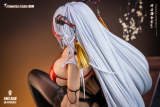 【In Stock】STIGMATAS STUDIO 1/4 Scale KMS AGIR Azur Lane