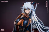 【In Stock】STIGMATAS STUDIO 1/4 Scale KMS AGIR Azur Lane