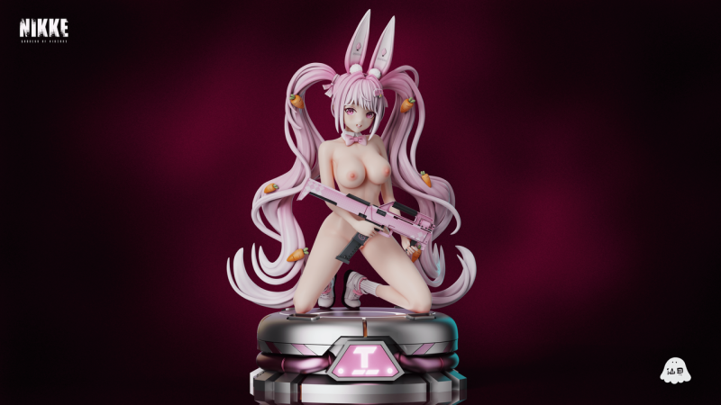 【Pre order】Shellfish Studio 1/6 Goddess of Victory: Nikke Alice with LED