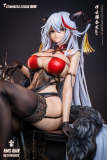 【In Stock】STIGMATAS STUDIO 1/4 Scale KMS AGIR Azur Lane