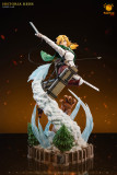 【In Stock】Model Power Studio Attack on Titan 3rd Queen Historia Reiss Waltz in the Sky