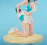 【Pre order】G Studio 1/6 Blue Archive Nekozuka Hibiki