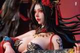 【Pre order】Boom Boox Studio The Journey to the West Scorpion Spirit (Copyright)