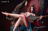 【Pre order】Boom Boox Studio The Journey to the West Scorpion Spirit (Copyright)