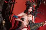 【Pre order】Boom Boox Studio The Journey to the West Scorpion Spirit (Copyright)