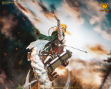 【In Stock】Model Power Studio Attack on Titan 3rd Queen Historia Reiss Waltz in the Sky