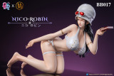 【In Stock】Dragon Studio x POP studio 1/6 Robin 2.0