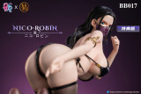 【In Stock】Dragon Studio x POP studio 1/6 Robin 2.0