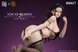 【In Stock】Dragon Studio x POP studio 1/6 Robin 2.0