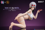 【In Stock】Dragon Studio x POP studio 1/6 Robin 2.0