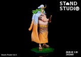 【Pre order】Stand Studio POP One Piece Sasaki