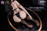 【In Stock】Dragon Studio x POP studio 1/6 Robin 2.0