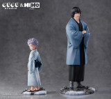 【Pre order】GUGU x MIMO Studio 1/6 Jujutsu Kaisen Fushiguro Toji with LED