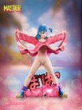 【In Stock】Master Studio 1/6 Dragon Ball Lift skirt Bulma