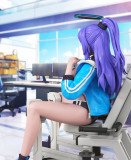 【Pre order】Maya Studio 1/6 Blue Archive Hayase Yuuka