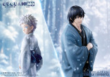 【Pre order】GUGU x MIMO Studio 1/6 Jujutsu Kaisen Fushiguro Toji with LED