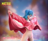 【In Stock】Master Studio 1/6 Dragon Ball Lift skirt Bulma