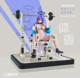 【Pre order】Maya Studio 1/6 Blue Archive Hayase Yuuka