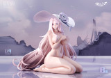 【Pre order】YOLO Studio x Ba Ji Studio 1/4 Azur Lane USS Yorktown