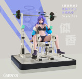 【Pre order】Maya Studio 1/6 Blue Archive Hayase Yuuka