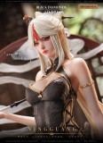 【Pre order】Black Diamonds Studio 1/4 Genshin Impact NingGuang