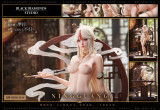 【Pre order】Black Diamonds Studio 1/4 Genshin Impact NingGuang